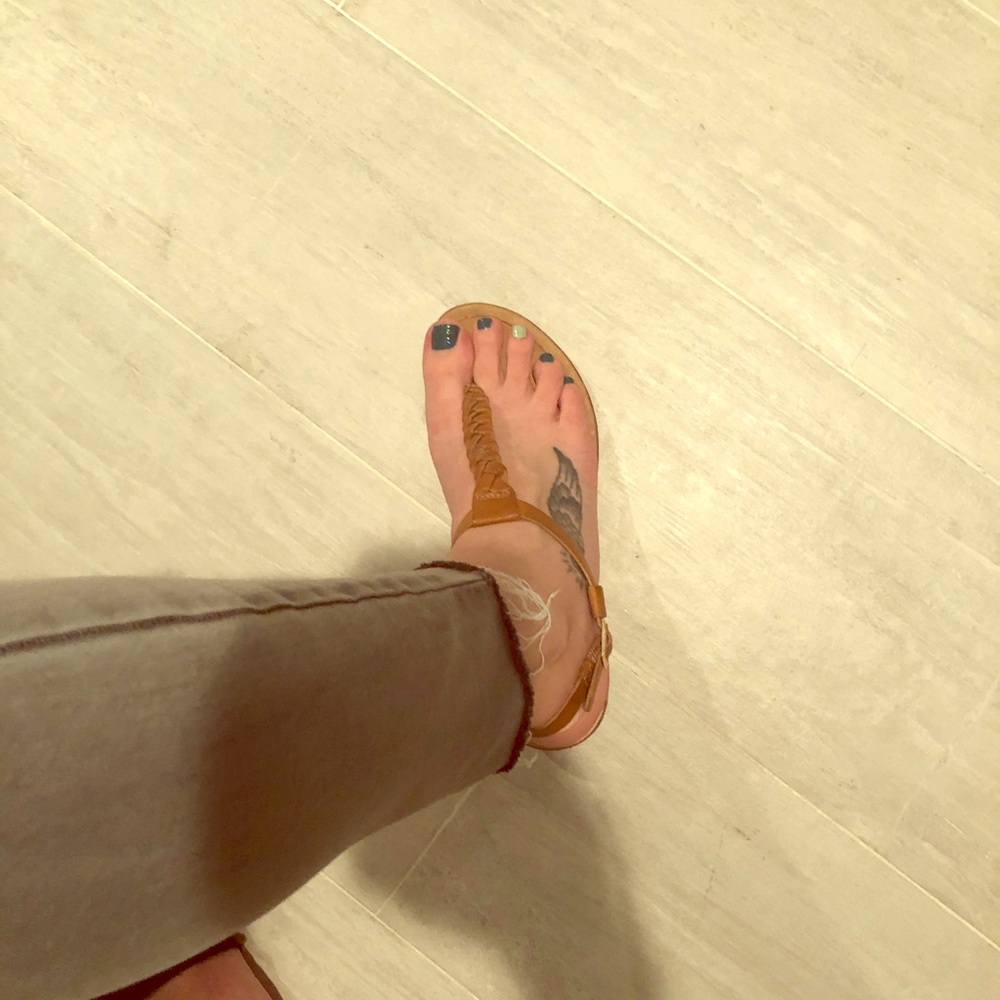 Aldo Sandals